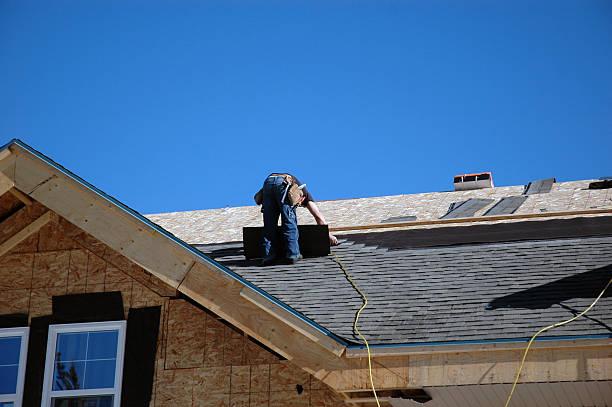 Best Metal Roofing Contractor  in , SD