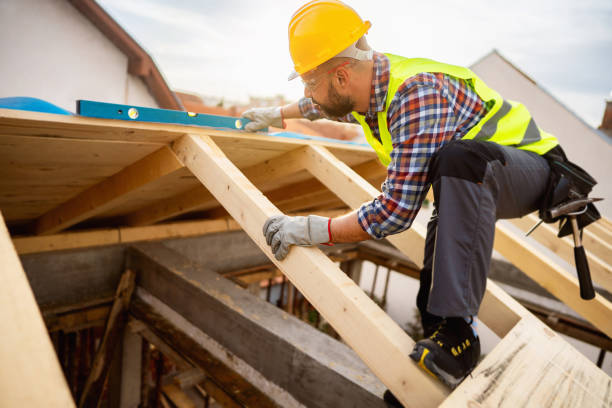 Best Flat Roof Repair Services  in , SD